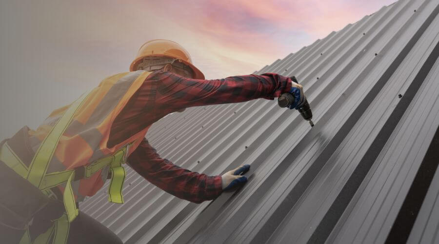 Professional Flat Roofing Installation in Pleasantville, NY